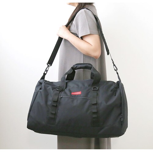 �J���S�[�� �o�b�O 250-1504 KANGOL �ʔ� �{�X�g���o�b�O �{�X�g���o�b�N �{�X�g�� �V�����_�[ �C�w���s ���w�� ���Z�� ���w�� �j�q ���q ���f�B�[�X �����Y ���s 50L 3�� 4_3