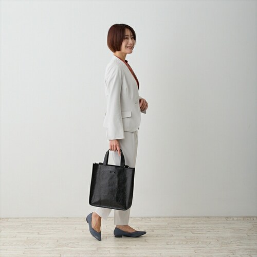 SILVER ルートート トートバッグ ROOTOTE 1032 通販 トートバック 2way ショルダー 斜めがけバッグ レディース A4 通勤 通学 おしゃれ シンプル 軽量 軽い 上品 きれいめ_1