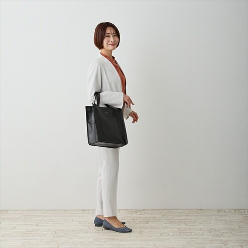 SILVER ルートート トートバッグ ROOTOTE 1032 通販 トートバック 2way ショルダー 斜めがけバッグ レディース A4 通勤 通学 おしゃれ シンプル 軽量 軽い 上品 きれいめ_2