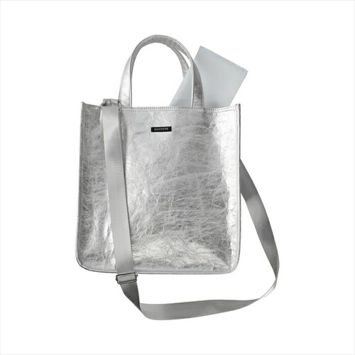 SILVER ルートート トートバッグ ROOTOTE 1032 通販 トートバック 2way ショルダー 斜めがけバッグ レディース A4 通勤 通学 おしゃれ シンプル 軽量 軽い 上品 きれいめ_9
