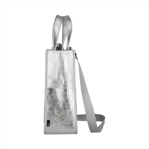 SILVER ルートート トートバッグ ROOTOTE 1032 通販 トートバック 2way ショルダー 斜めがけバッグ レディース A4 通勤 通学 おしゃれ シンプル 軽量 軽い 上品 きれいめ_13