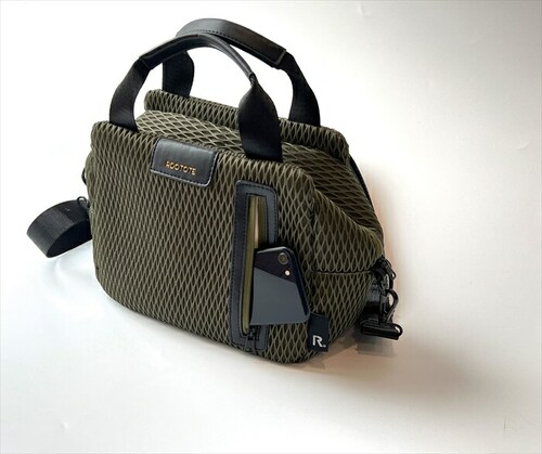 ���[�g�[�g �V�����_�[�o�b�O ROOTOTE 1072 �ʔ� �V�����_�[�o�b�N �΂߂����o�b�O 2way �g�[�g ���f�B�[�X �����Y ������ �y�� �y�� �V���v�� ���n ��l ���ꂢ�� ������� ���s_6