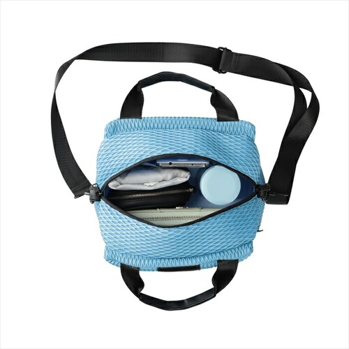 ���[�g�[�g �V�����_�[�o�b�O ROOTOTE 1072 �ʔ� �V�����_�[�o�b�N �΂߂����o�b�O 2way �g�[�g ���f�B�[�X �����Y ������ �y�� �y�� �V���v�� ���n ��l ���ꂢ�� ������� ���s_10