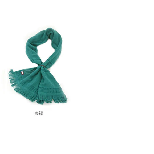 マフラー レディース 通販 小さめ ストール スカーフ 今治 タオル たおる 今治タオル UVカット タオルマフラー マフラータオル スポーツ ジム 吸水 速乾 綿100% コットン ガーゼ レディー_16