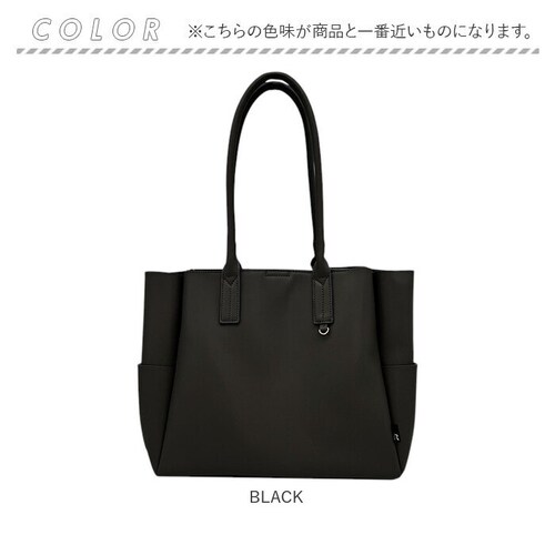 BEIGE ROOTOTE ルートート トートバッグ 3661 通販 トートバック 肩掛けバッグ A4 通勤 通学 ファスナー付き レディース 横長 横型 大きめ 大容量 自立 ビジネス 大人 かわい_9