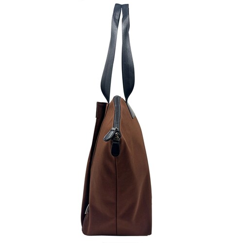 Dustyblue ROOTOTE ルートート トートバッグ 3669 通販 トートバック 肩掛けバッグ 通勤バッグ ビジネスバッグ ファスナー付き ナイロン A4 大容量 レディース 通勤 通学 軽_6