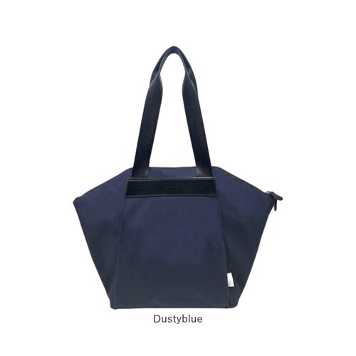 Dustyblue ROOTOTE ルートート トートバッグ 3669 通販 トートバック 肩掛けバッグ 通勤バッグ ビジネスバッグ ファスナー付き ナイロン A4 大容量 レディース 通勤 通学 軽_13