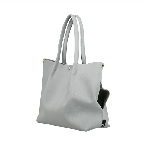 BEIGE ルートート トートバッグ ROOTOTE 1075 通販 トートバック ビジネスバッグ レディース 大きめ A4 通勤 通学 通勤バッグ 通勤カバン おしゃれ シンプル 肩掛け 無地 ニッ_8