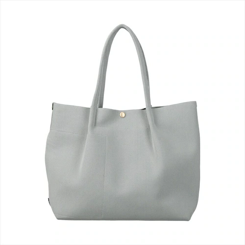BEIGE ルートート トートバッグ ROOTOTE 1075 通販 トートバック ビジネスバッグ レディース 大きめ A4 通勤 通学 通勤バッグ 通勤カバン おしゃれ シンプル 肩掛け 無地 ニッ_10