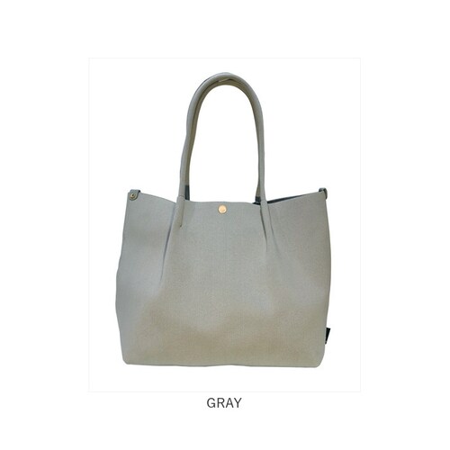 BEIGE ルートート トートバッグ ROOTOTE 1075 通販 トートバック ビジネスバッグ レディース 大きめ A4 通勤 通学 通勤バッグ 通勤カバン おしゃれ シンプル 肩掛け 無地 ニッ_14