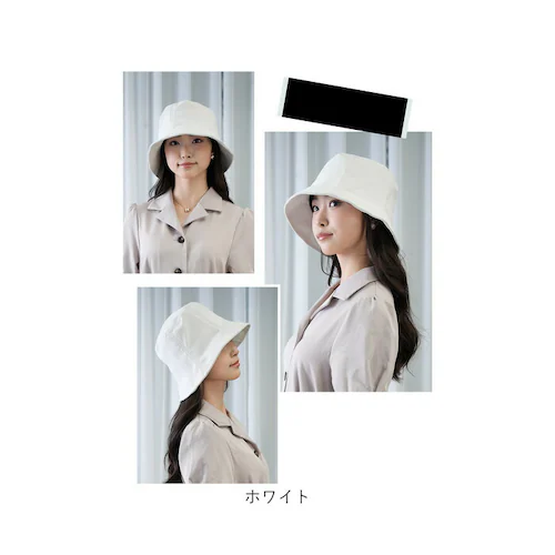 ���f�B�[�X �Ռ� �X�q �ʔ� KIZAWA �L�U�� �Ռ��X�q �o�P�n �o�P�b�g�n�b�g mellow ���� �� �܂肽���� �������X�q ���悯 �ڐG�⊴ �􂦂� �Ռ�100% UV�J�b�g �{�Ђ� �����R_16