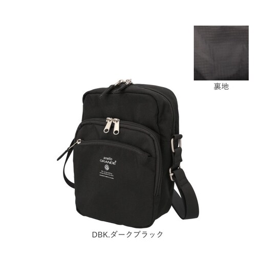 anello GRANDE �A�l���O�����f �V�����_�[�o�b�O GTM0456 �ʔ� �V�����_�[�o�b�N �΂߂����o�b�O �~�j�V�����_�[�o�b�O ���f�B�[�X �����Y ��l �c�� �c�^ ������ A5 ���� �y_13