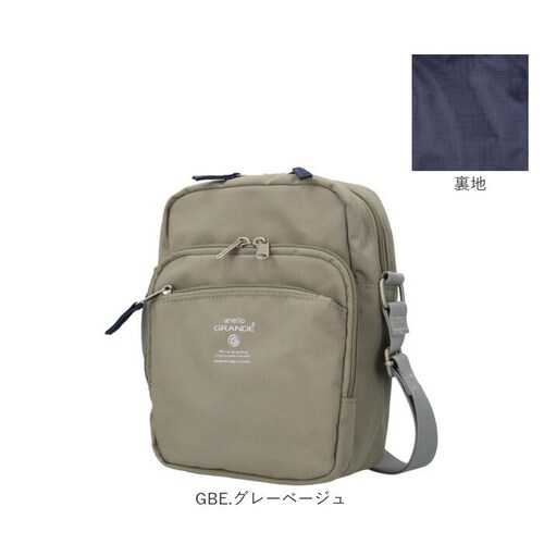 anello GRANDE �A�l���O�����f �V�����_�[�o�b�O GTM0456 �ʔ� �V�����_�[�o�b�N �΂߂����o�b�O �~�j�V�����_�[�o�b�O ���f�B�[�X �����Y ��l �c�� �c�^ ������ A5 ���� �y_14