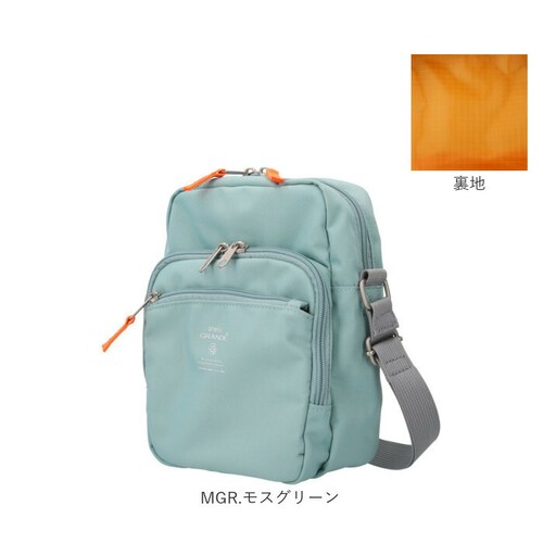 anello GRANDE �A�l���O�����f �V�����_�[�o�b�O GTM0456 �ʔ� �V�����_�[�o�b�N �΂߂����o�b�O �~�j�V�����_�[�o�b�O ���f�B�[�X �����Y ��l �c�� �c�^ ������ A5 ���� �y_15