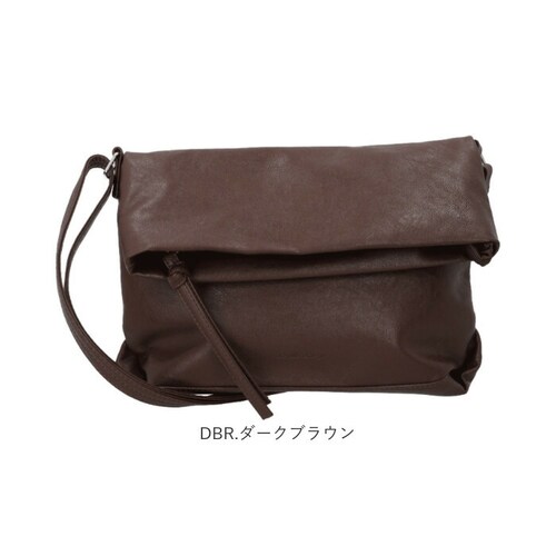 �V�����_�[�o�b�O ���f�B�[�X Legato Largo �ʔ� ���|�� �V�����_�[ �o�b�O �o�b�N �΂߂��� �΂ߊ|�� ������� �V���v�� �r�W�l�X �d�� �􂦂� ���ꂢ�� ���n ���f�B�[�X�o�b�O ����_16