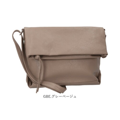 �V�����_�[�o�b�O ���f�B�[�X Legato Largo �ʔ� ���|�� �V�����_�[ �o�b�O �o�b�N �΂߂��� �΂ߊ|�� ������� �V���v�� �r�W�l�X �d�� �􂦂� ���ꂢ�� ���n ���f�B�[�X�o�b�O ����_17