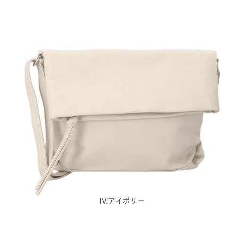 �V�����_�[�o�b�O ���f�B�[�X Legato Largo �ʔ� ���|�� �V�����_�[ �o�b�O �o�b�N �΂߂��� �΂ߊ|�� ������� �V���v�� �r�W�l�X �d�� �􂦂� ���ꂢ�� ���n ���f�B�[�X�o�b�O ����_18