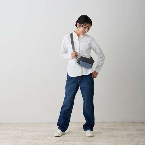 ���[�g�[�g �V�����_�[�o�b�O ROOTOTE 1041 �ʔ� �{�f�B�o�b�O �V�����_�[�o�b�N �΂߂����o�b�O ���f�B�[�X �����Y ������ �y�� �y�� �V���v�� �X�|�[�c �A�E�g�h�A �􂦂� ��� ��_1