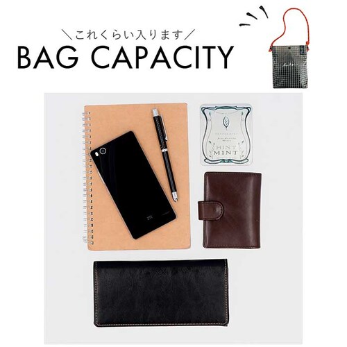 KAKSI �T�R�b�V�� �J�N�V SN0021 �ʔ� �V�����_�[�o�b�O �V�����_�[�o�b�N �΂߂����o�b�O ���b�Z���W���[�o�b�O �V�����_�[ �o�b�O ���f�B�[�X �����Y �΂߂��� �y�� �y�� ���� �N���A_12