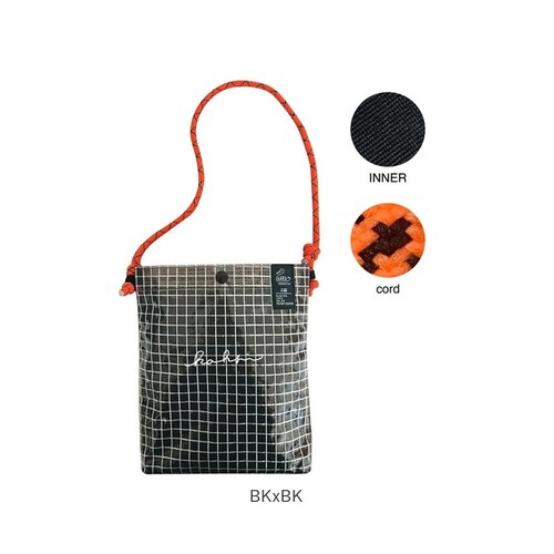 KAKSI �T�R�b�V�� �J�N�V SN0021 �ʔ� �V�����_�[�o�b�O �V�����_�[�o�b�N �΂߂����o�b�O ���b�Z���W���[�o�b�O �V�����_�[ �o�b�O ���f�B�[�X �����Y �΂߂��� �y�� �y�� ���� �N���A_14