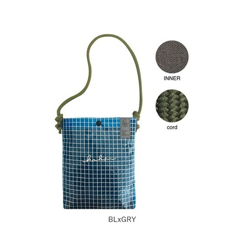 KAKSI �T�R�b�V�� �J�N�V SN0021 �ʔ� �V�����_�[�o�b�O �V�����_�[�o�b�N �΂߂����o�b�O ���b�Z���W���[�o�b�O �V�����_�[ �o�b�O ���f�B�[�X �����Y �΂߂��� �y�� �y�� ���� �N���A_15