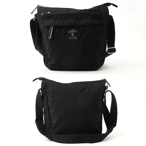 anello GRANDE �A�l���O�����f �V�����_�[�o�b�O GTM0318 �ʔ� �V�����_�[�o�b�N �΂߂����o�b�O ���f�B�[�X �����Y ��l ������ A5 �ʋ� �T�u�o�b�O ���s ������� ���ꂢ��_10