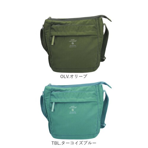 anello GRANDE �A�l���O�����f �V�����_�[�o�b�O GTM0318 �ʔ� �V�����_�[�o�b�N �΂߂����o�b�O ���f�B�[�X �����Y ��l ������ A5 �ʋ� �T�u�o�b�O ���s ������� ���ꂢ��_15