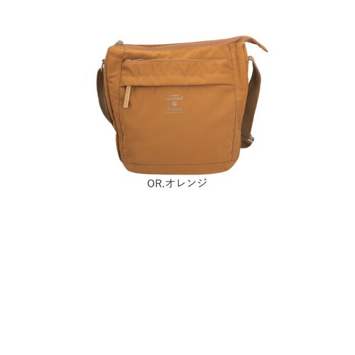 anello GRANDE �A�l���O�����f �V�����_�[�o�b�O GTM0318 �ʔ� �V�����_�[�o�b�N �΂߂����o�b�O ���f�B�[�X �����Y ��l ������ A5 �ʋ� �T�u�o�b�O ���s ������� ���ꂢ��_16