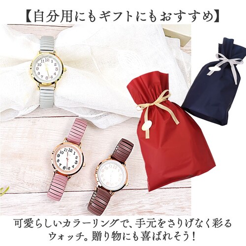 field work 時計 通販 腕時計 レディース ウォッチ リストウォッチ レディースウォッチ かわいい おしゃれ 可愛い 中学生 高校生 受験 ビジネス 女性 女子 通勤 通学 日本製ムーブメン_6