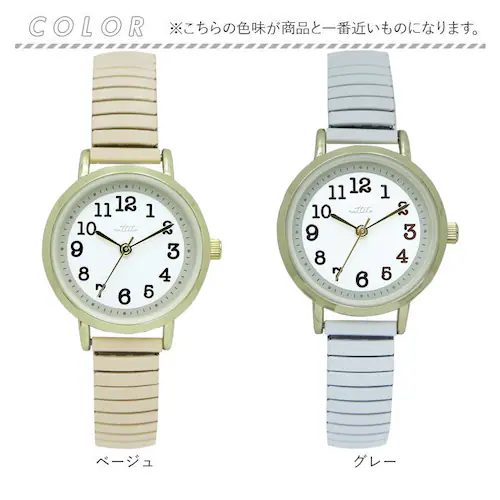 field work 時計 通販 腕時計 レディース ウォッチ リストウォッチ レディースウォッチ かわいい おしゃれ 可愛い 中学生 高校生 受験 ビジネス 女性 女子 通勤 通学 日本製ムーブメン_10