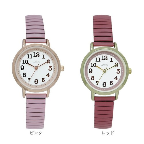 field work 時計 通販 腕時計 レディース ウォッチ リストウォッチ レディースウォッチ かわいい おしゃれ 可愛い 中学生 高校生 受験 ビジネス 女性 女子 通勤 通学 日本製ムーブメン_11