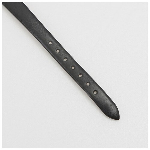 腕時計 レディース かわいい 通販 ガット 丸型 ウォッチ アナログ リストウォッチ ファッションウォッチ 月 黒猫 fieldwork フィールドワーク シンプル おしゃれ 日本製 ビジネス カジュ_6