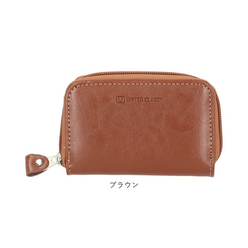 ブラック コインケース メンズ 革 通販 小銭入れ 財布 サイフ メンズ財布 ミニ財布 レザー 牛革 使いやすい 小物 ケース コンパクト ラウンドファスナー ビジネス おしゃれ シンプル 社会人 学_14