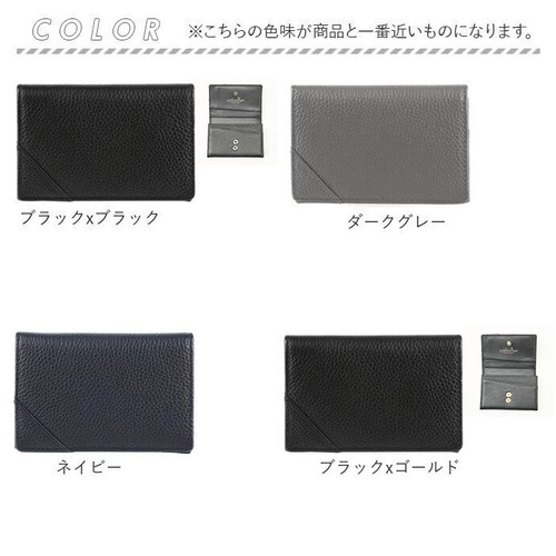 サーモンピンク LIZDAYS リズデイズ 名刺入れ lz-66108 通販 名刺ケース 革 レディース メンズ カードケース 名刺ホルダー 大容量 本革 牛革 女性 男性 薄型 シンプル おしゃれ _10
