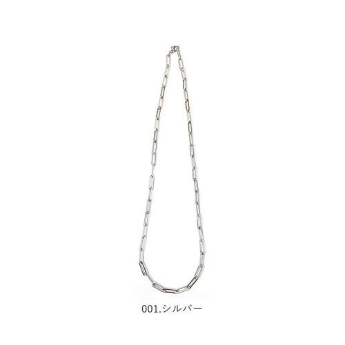 005.シルバー ネックレス ステンレス レディース 通販 サージカルステンレス アクセサリー ジュエリー きれいめ シンプル 上品 おしゃれ かわいい エレガント オフィス フォーマル ビジネス 記_9