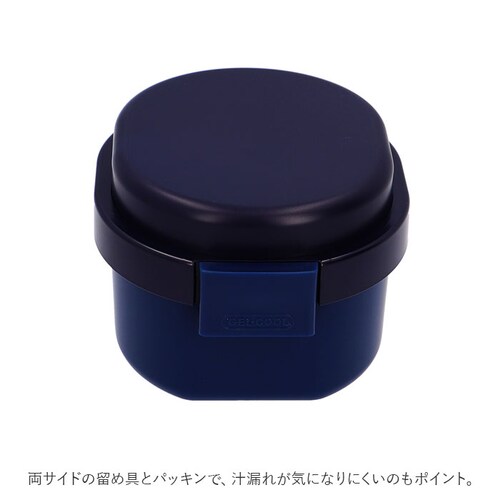 1�i �ٓ��� 300ml �ۗ� �ʔ� ���ٓ��� �����`�{�b�N�X ��i �P�i GEL-COOL �W�F���N�[�� dome �h�[�� S 300 ���ٓ� ���� �^���� �t���[�c���� �t���[�c�P�[�X �ۗ�� ��_6