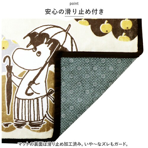 �C���e���A�}�b�g �L�����N�^�[ 120cm �ʔ� �L�b�`���}�b�g �}�b�g �g�C���}�b�g �ӂ��� �@���� �������ȒP ���|�����N���N �N�b�V���� ���� �\�t�g ���[�~�� ���킢�� ����ɂ��� ���� ��_4