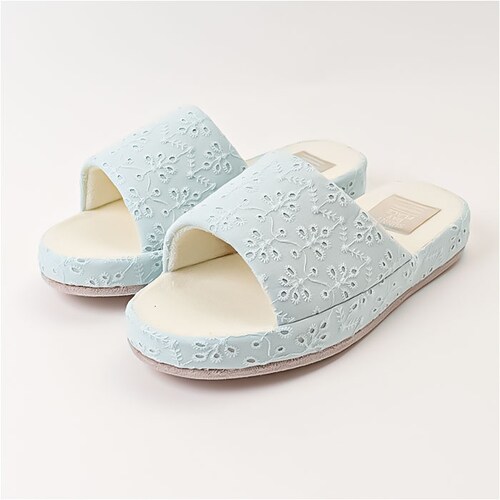 スリッパ 洗える 通販 ルームシューズ 前あきスリッパ 自宅用 サンダル 室内履き レディース 手洗い可 おしゃれ オシャレ シンプル 可愛い かわいい 母の日 引っ越し 新居 一人暮らし 新生活 女_8