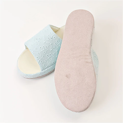 スリッパ 洗える 通販 ルームシューズ 前あきスリッパ 自宅用 サンダル 室内履き レディース 手洗い可 おしゃれ オシャレ シンプル 可愛い かわいい 母の日 引っ越し 新居 一人暮らし 新生活 女_10