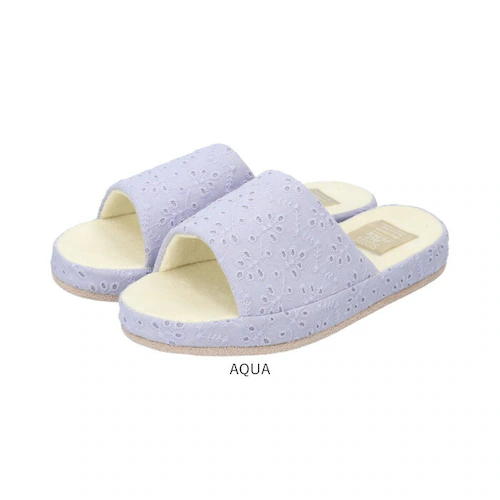 スリッパ 洗える 通販 ルームシューズ 前あきスリッパ 自宅用 サンダル 室内履き レディース 手洗い可 おしゃれ オシャレ シンプル 可愛い かわいい 母の日 引っ越し 新居 一人暮らし 新生活 女_14