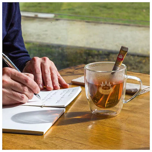 コーヒー 紅茶 ギフト スティック 通販 セット スティックコーヒー おしゃれ インスタントコーヒー ルイボスティー お茶 ティー ティーバッグ お歳暮 お年賀 ギフト プレゼント お礼 ご挨拶 プチ_6