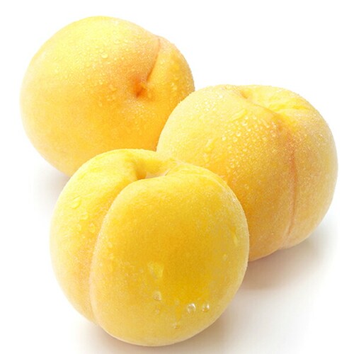 【出荷中】山形県産 黄桃 2kg (有袋栽培/秀品/5玉〜8玉入り/クール冷蔵) もも 桃 残暑見舞い ギフト 贈り物 山形 果物 フルーツ お取り寄せ_4