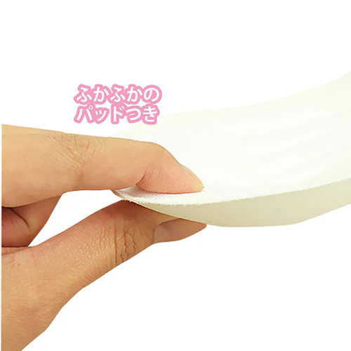 キャミソール カップ付き 通販 サン宝石 チューブトップ ギャザーブラトップ ブラトップ キャミ サンホ KO-6346 パッド入りギャザーブラトップ インナー トップス 可愛い かわいい ホワイト _2