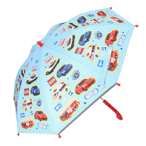 傘 子供用 45 cm 通販 晴雨兼用傘 スケーター ubsr1 SKATER 長傘 子供 雨傘 かさ カサ 男の子 女の子 日傘 手開き グラスファイバー傘 丈夫 子供 子ども こども 45センチ _8