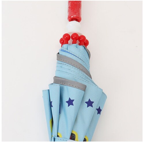 傘 子供用 45 cm 通販 晴雨兼用傘 スケーター ubsr1 SKATER 長傘 子供 雨傘 かさ カサ 男の子 女の子 日傘 手開き グラスファイバー傘 丈夫 子供 子ども こども 45センチ _11