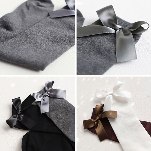 キッズ ハイソックス 女の子 通販 Rora ローラ 子供服 エマリー リボン 靴下 長靴下 ソックス くつ下 膝下 子供 こども フォーマル 入園式 卒園式 入学式 卒業式 おしゃれ かわいい オシ_9