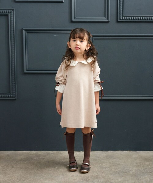 キッズ ハイソックス 女の子 通販 Rora ローラ 子供服 エマリー リボン 靴下 長靴下 ソックス くつ下 膝下 子供 こども フォーマル 入園式 卒園式 入学式 卒業式 おしゃれ かわいい オシ_11