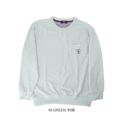 SANTA BARBARA �g���[�i�[ �ʔ� �g�b�v�X �����Y ������� �T���^�o�[�o�� �v���I�[�o�[ �V���v�� �����|�C���g ���� �u�����h �����Y�t�@�b�V���� �X�E�F�b�g �t�H�~ �a�m �X�^�C���b_10