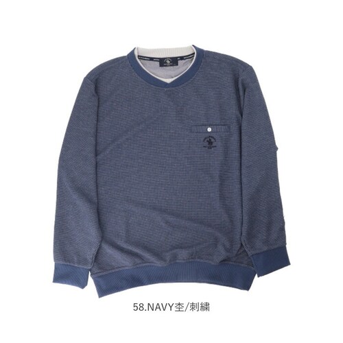 SANTA BARBARA �g���[�i�[ �ʔ� �g�b�v�X �����Y ������� �T���^�o�[�o�� �v���I�[�o�[ �V���v�� �����|�C���g ���� �u�����h �����Y�t�@�b�V���� �X�E�F�b�g �t�H�~ �a�m �X�^�C���b_12