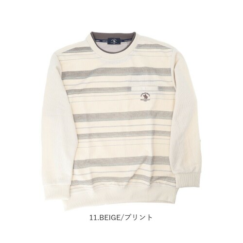 SANTA BARBARA �g���[�i�[ �ʔ� �g�b�v�X �����Y ������� �T���^�o�[�o�� �v���I�[�o�[ �V���v�� �����|�C���g ���� �u�����h �����Y�t�@�b�V���� �X�E�F�b�g �t�H�~ �a�m �X�^�C���b_13